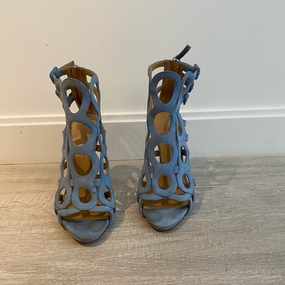 giuseppe zanotti heels